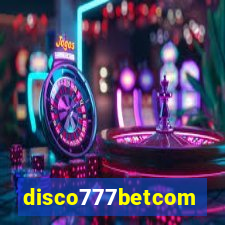 disco777betcom