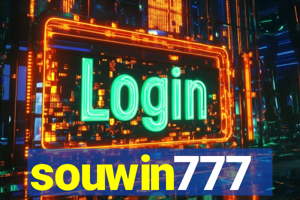 souwin777