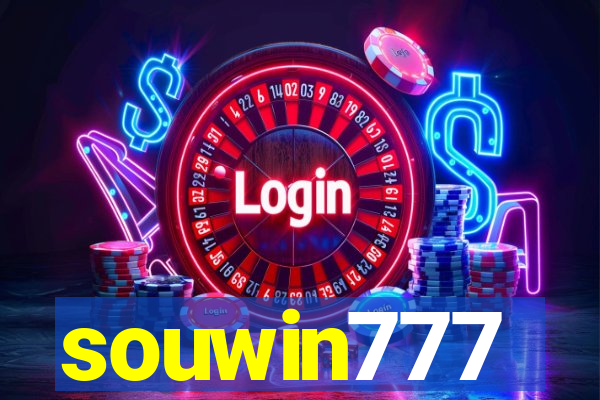 souwin777