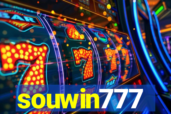 souwin777