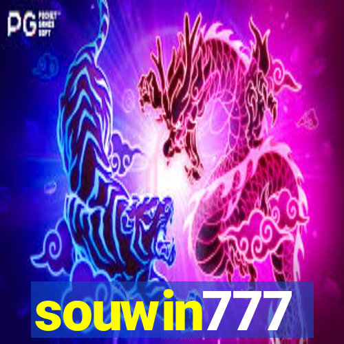 souwin777