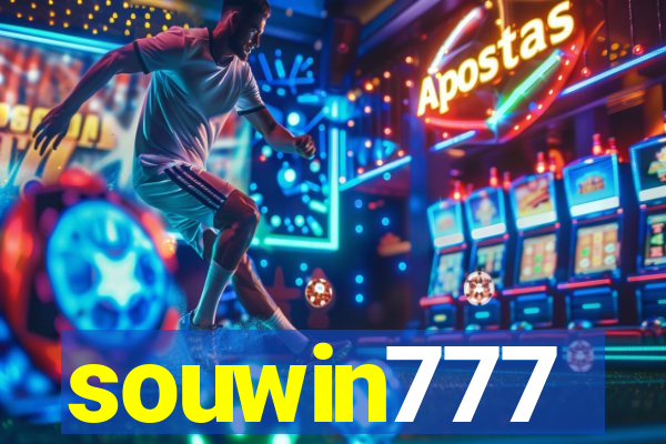 souwin777