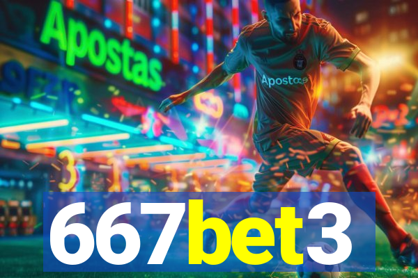 667bet3