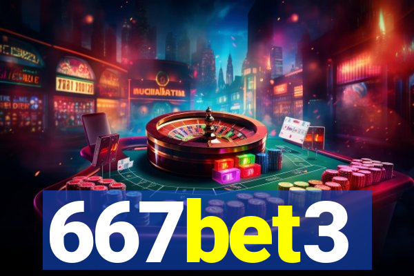 667bet3