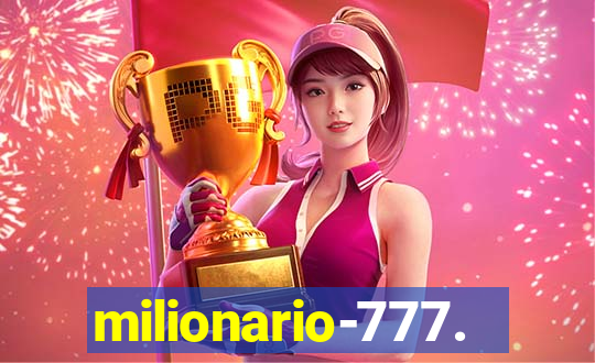 milionario-777.com