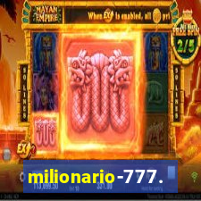 milionario-777.com