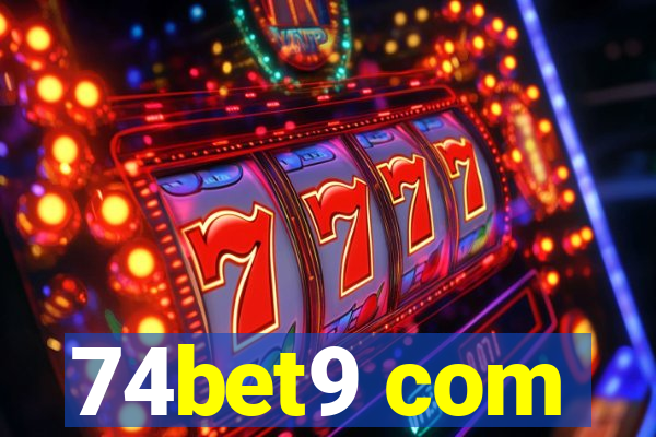 74bet9 com