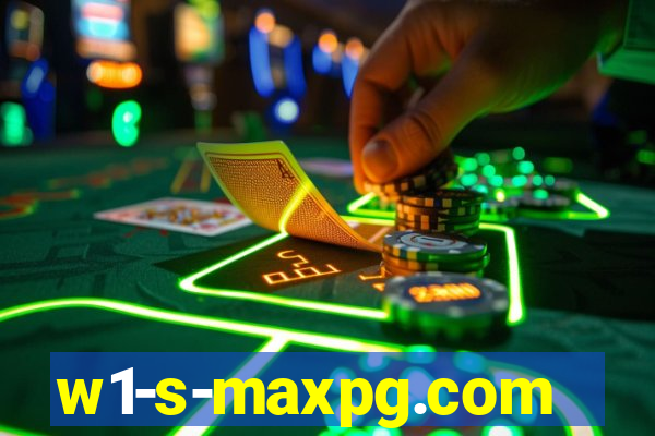 w1-s-maxpg.com