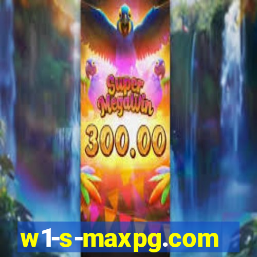 w1-s-maxpg.com