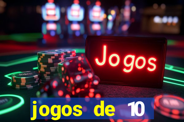 jogos de 10 centavos na bet7k