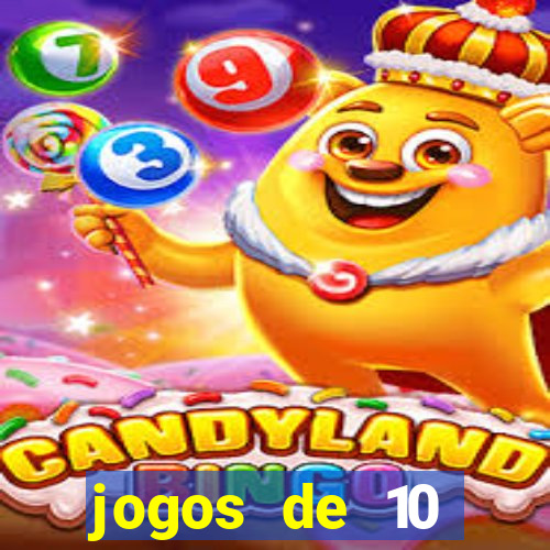 jogos de 10 centavos na bet7k