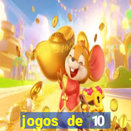 jogos de 10 centavos na bet7k