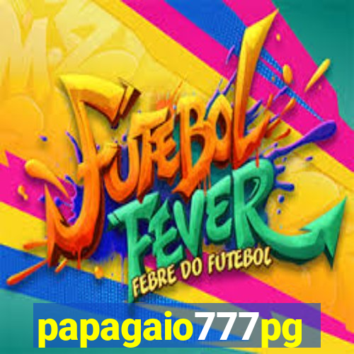 papagaio777pg