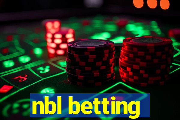 nbl betting