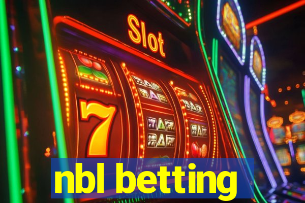 nbl betting