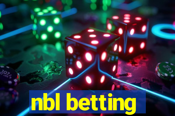 nbl betting