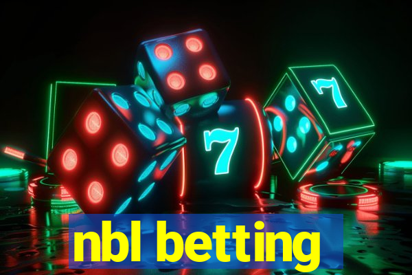 nbl betting