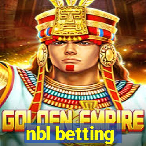 nbl betting