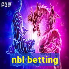 nbl betting