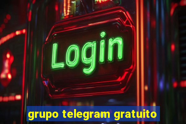 grupo telegram gratuito