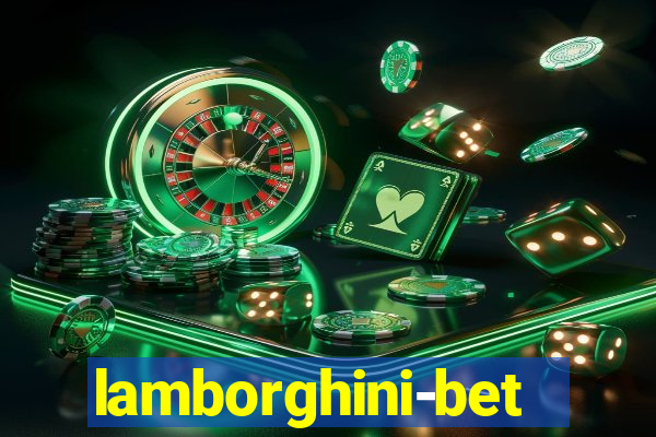 lamborghini-bet