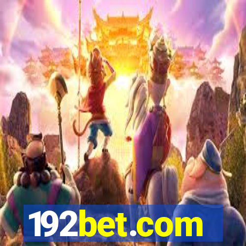 192bet.com