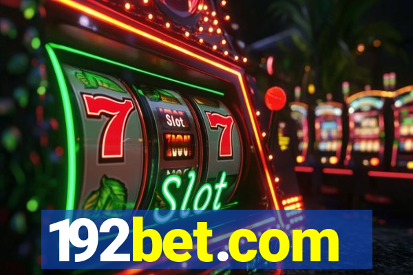 192bet.com