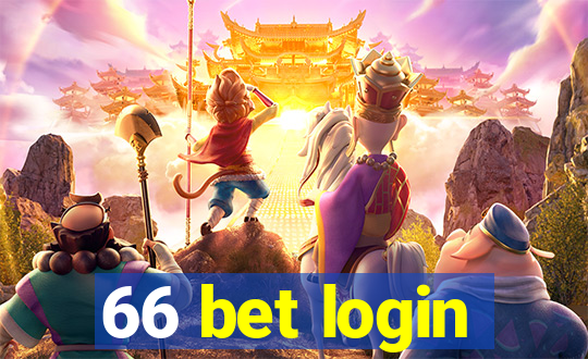 66 bet login