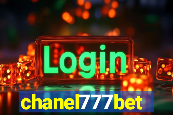 chanel777bet