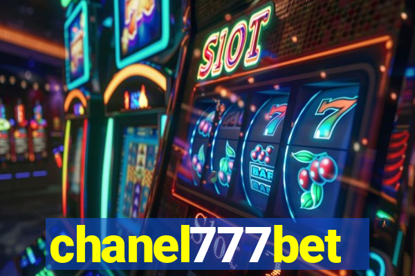 chanel777bet