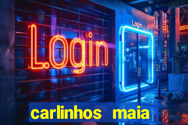 carlinhos maia plataforma de jogos