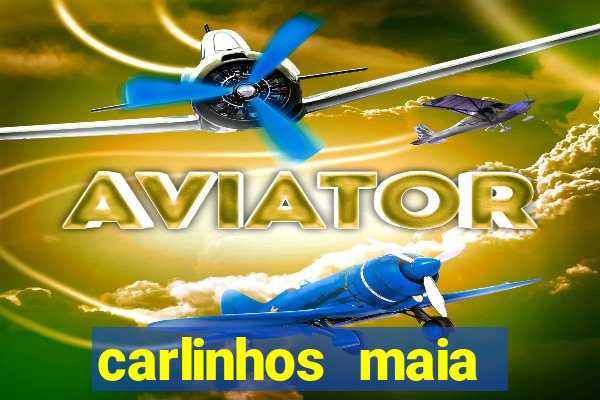 carlinhos maia plataforma de jogos