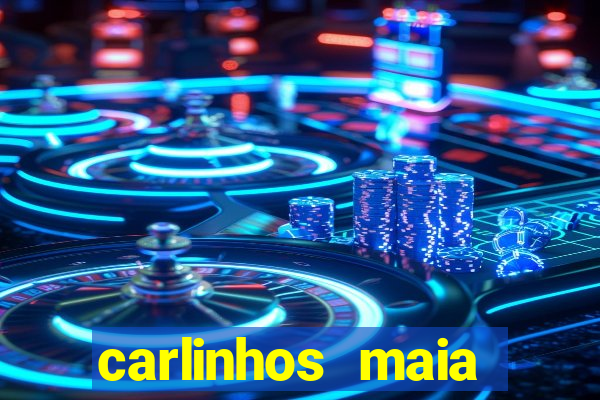 carlinhos maia plataforma de jogos