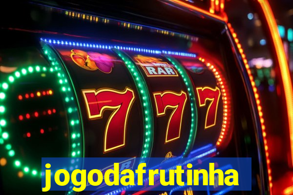 jogodafrutinha