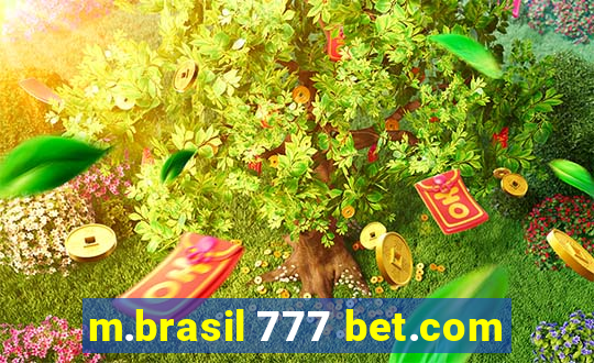 m.brasil 777 bet.com