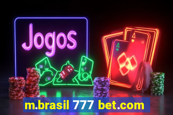 m.brasil 777 bet.com