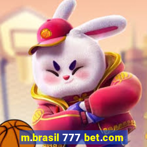 m.brasil 777 bet.com