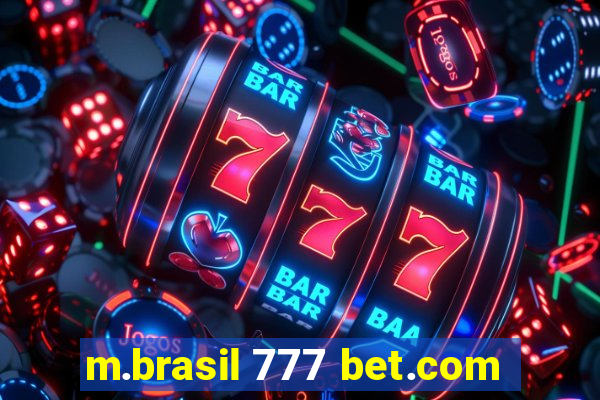 m.brasil 777 bet.com