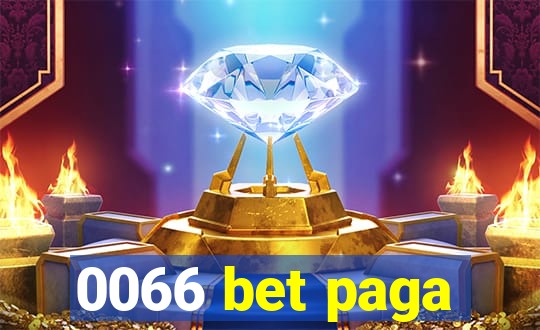 0066 bet paga