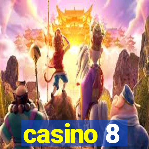 casino 8