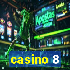 casino 8