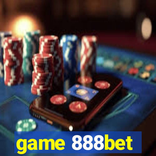 game 888bet