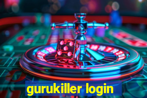 gurukiller login