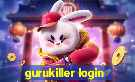 gurukiller login