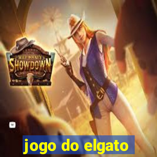 jogo do elgato