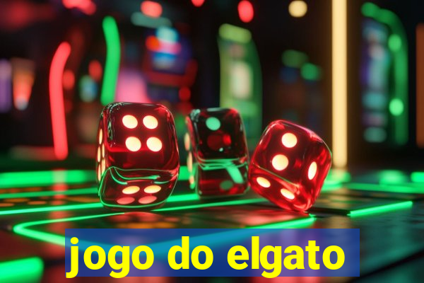 jogo do elgato