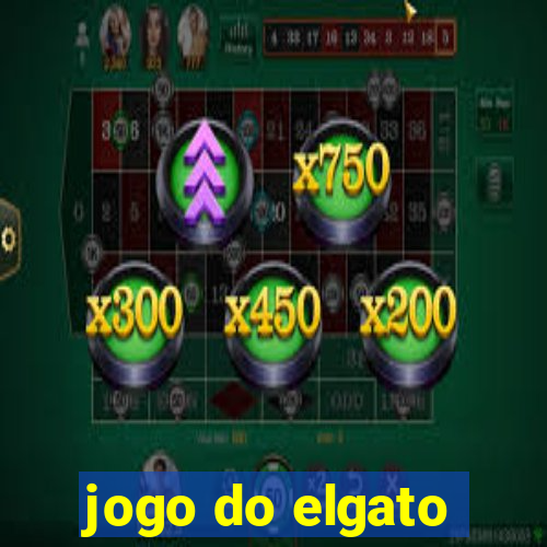 jogo do elgato