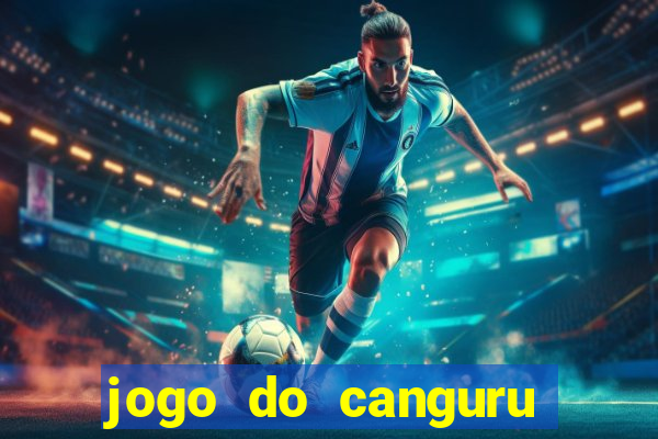 jogo do canguru esporte da sorte