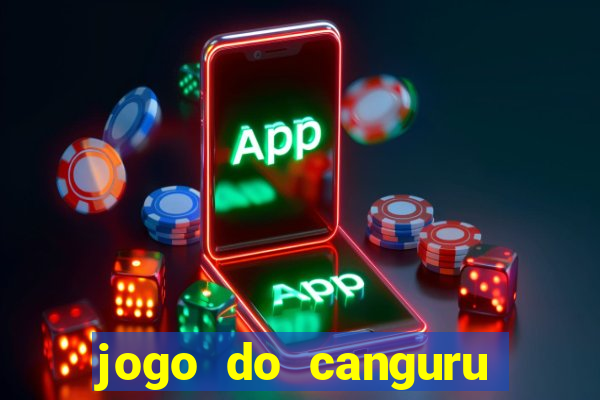 jogo do canguru esporte da sorte