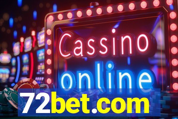 72bet.com